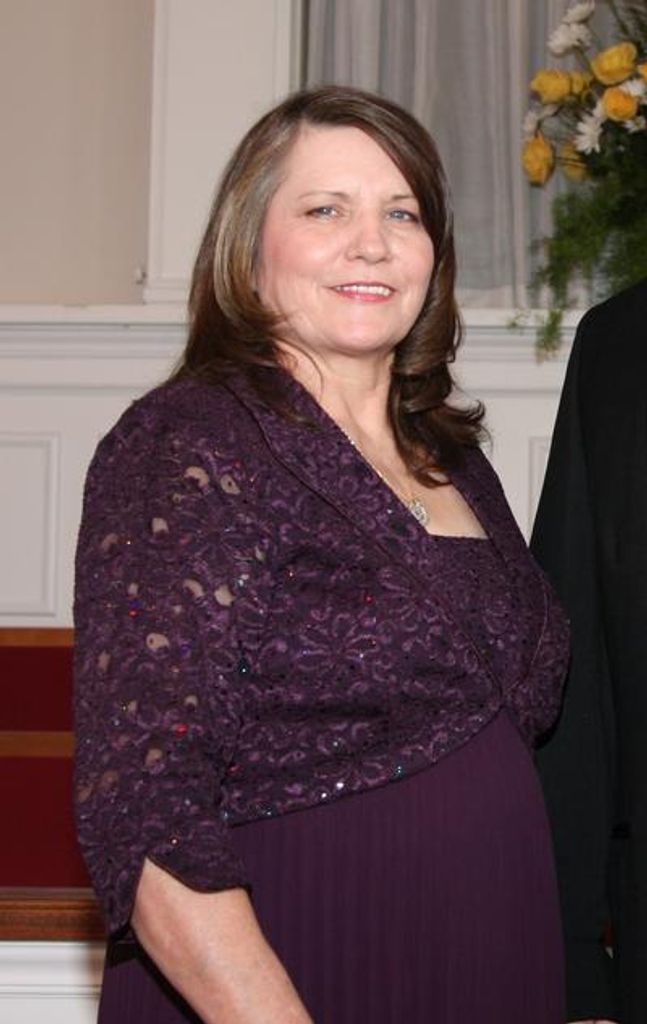 Lucy T. Terrell Profile Photo