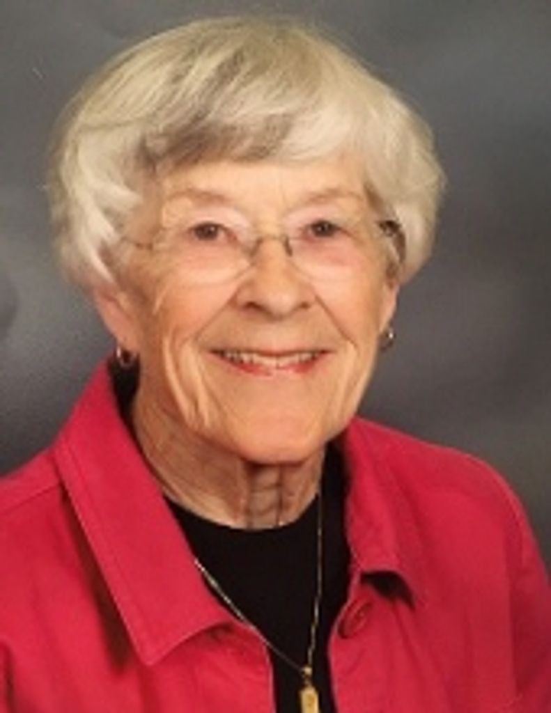 Grace Mueller