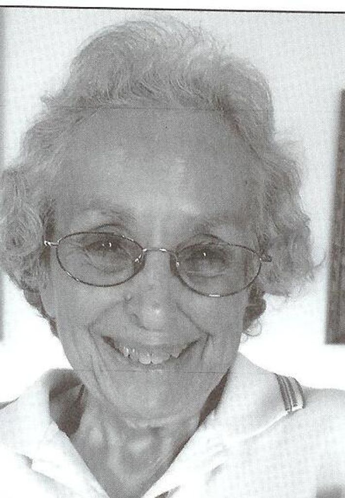 Rosella "Rosey" Dawkins Profile Photo