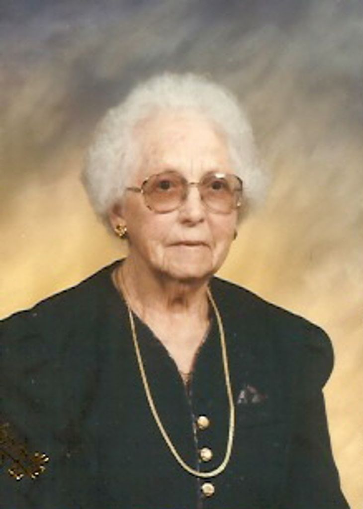 Rosa Jane Zerbe