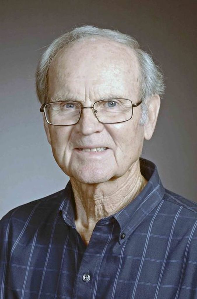 Ludwig “Ludy” J. Janak