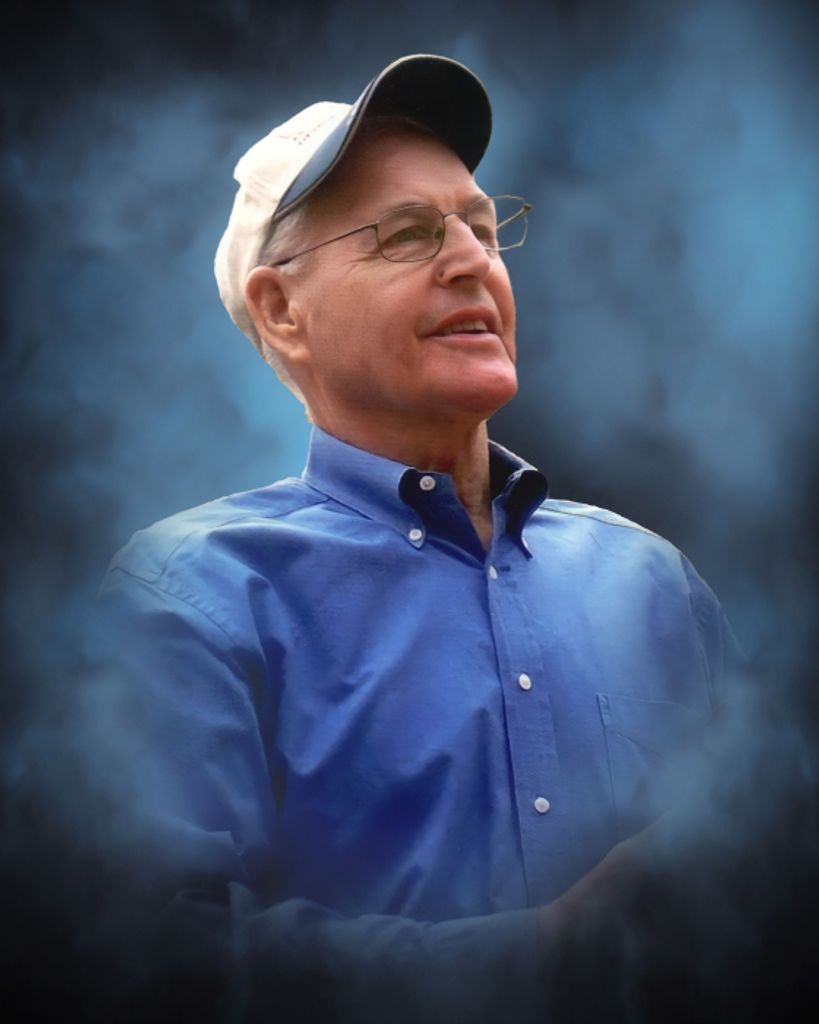 Christopher Kelley Thompson Profile Photo