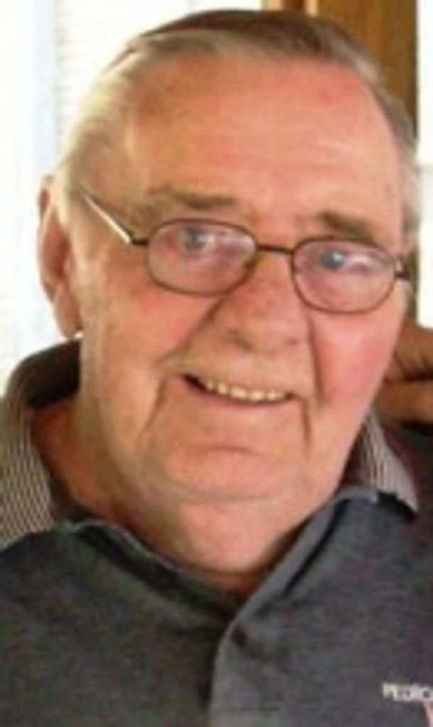 Jerome "Art" Hoffman