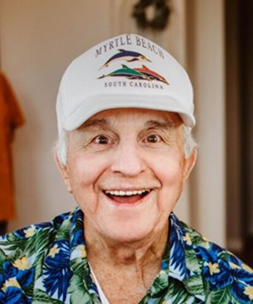 Leonard Edward Marcum Profile Photo