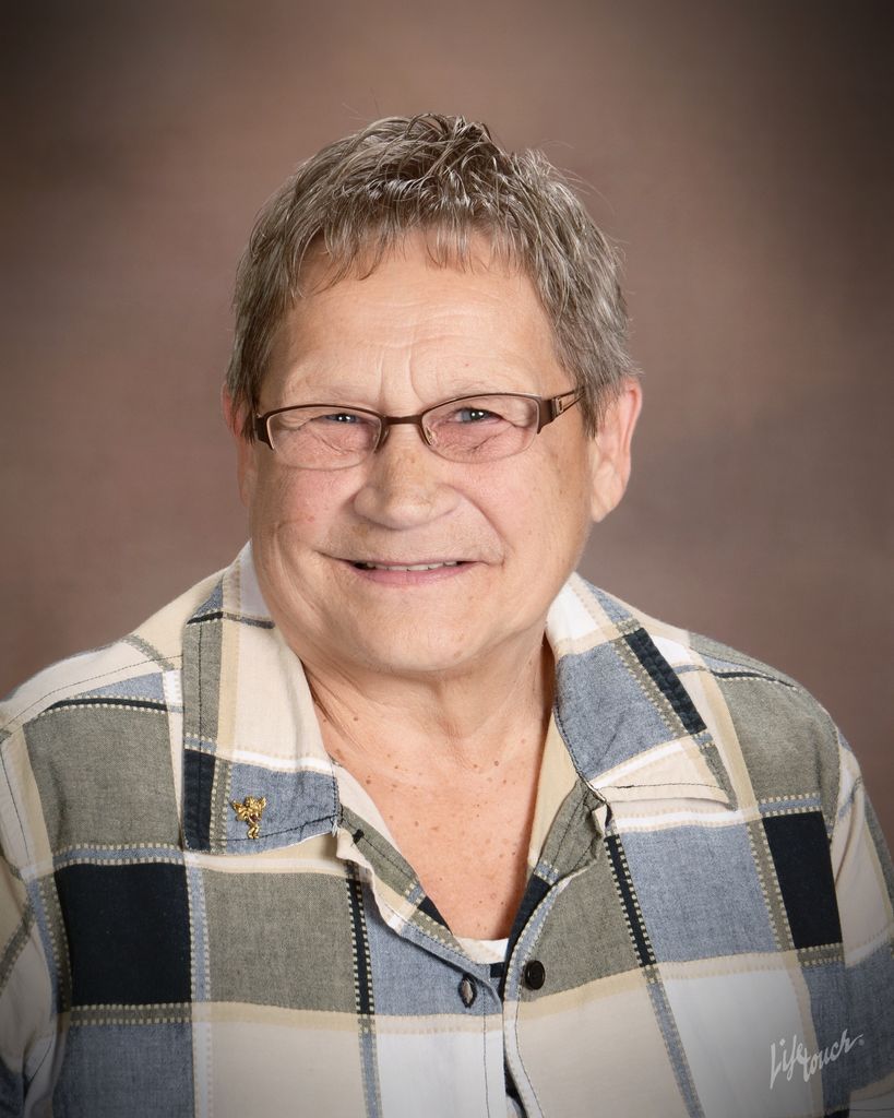 Elaine Rydzinski Profile Photo
