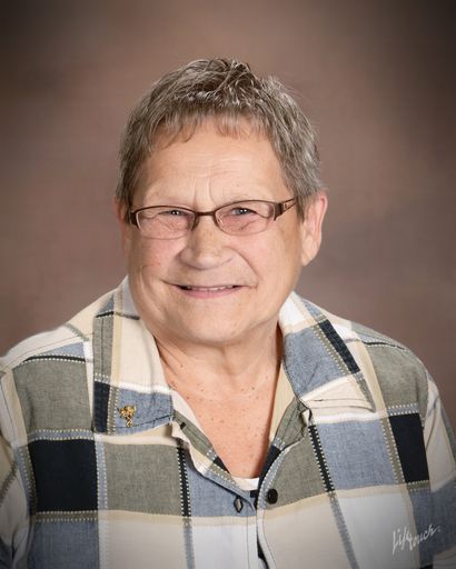 Elaine Rydzinski's obituary image