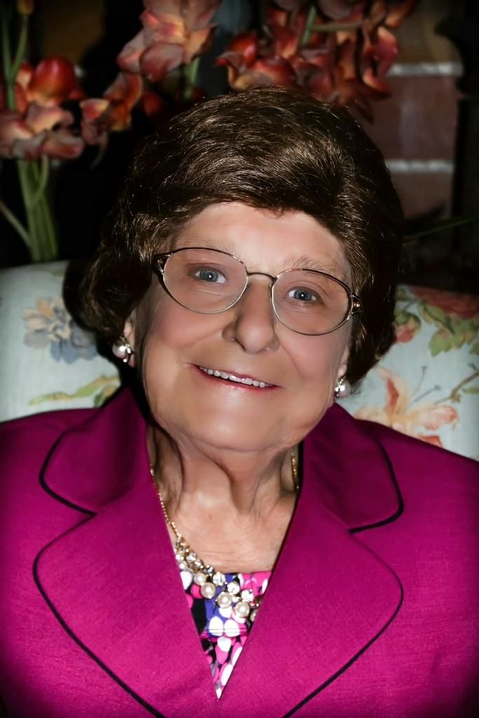 Frances Kozicki