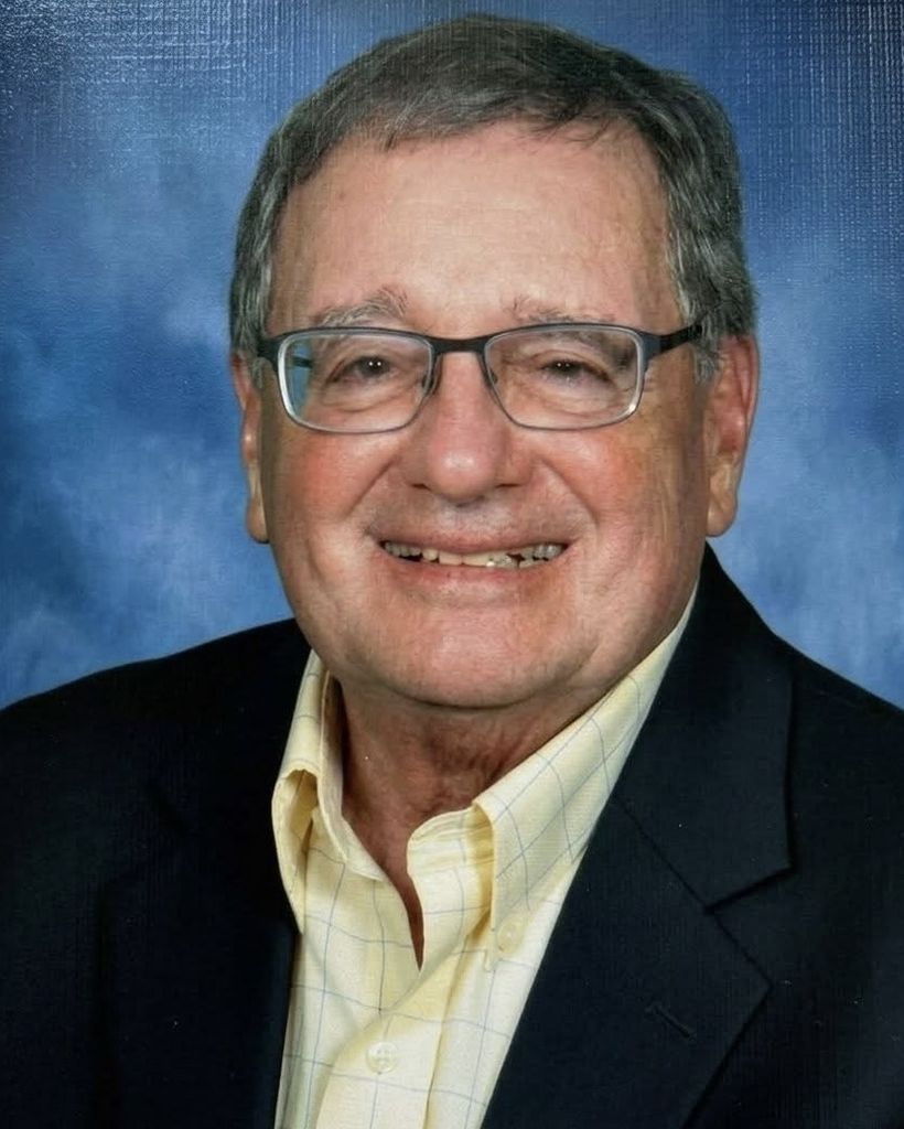John P. Paladino