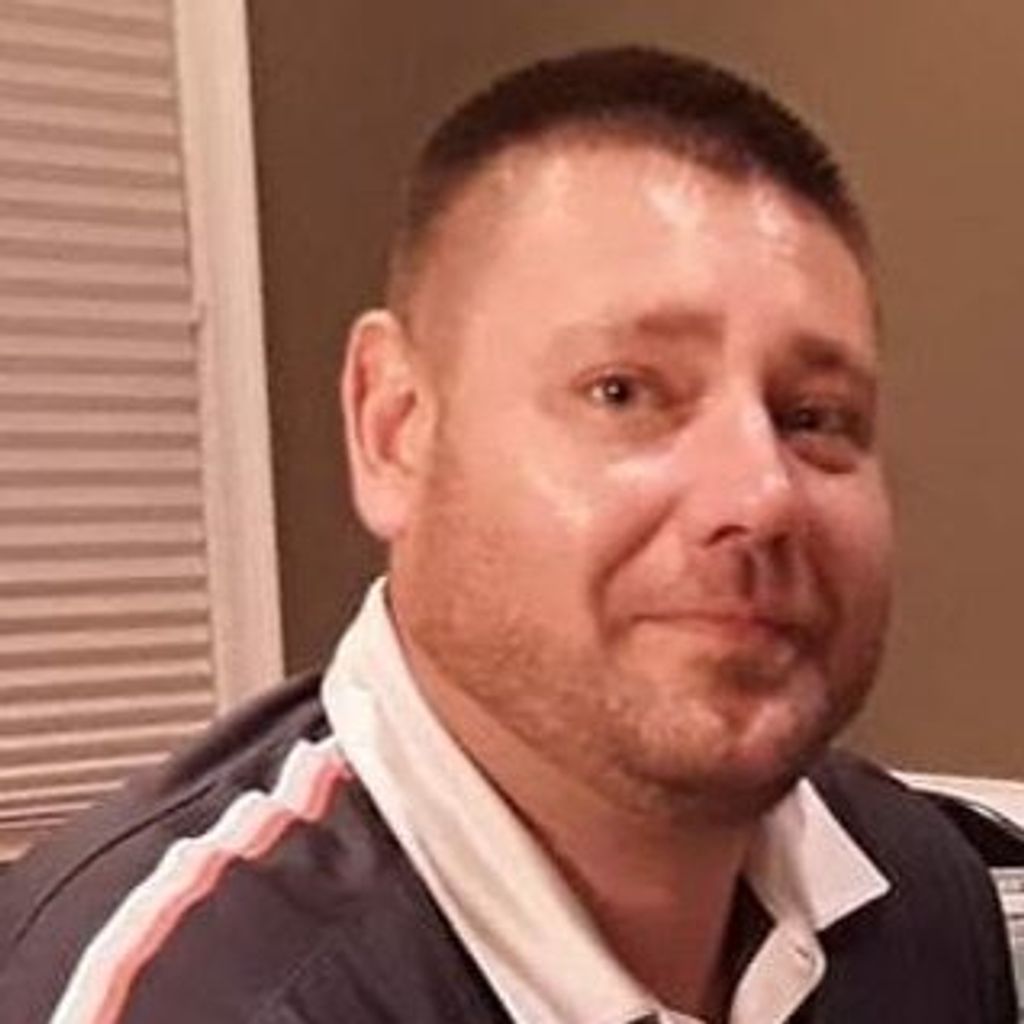 Matthew Nicholson Profile Photo