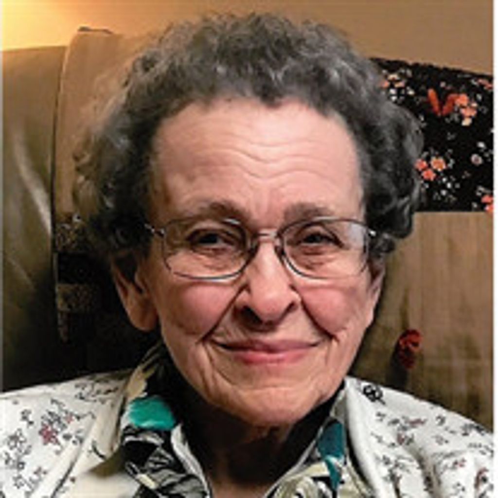Florence K. Gewerth Profile Photo