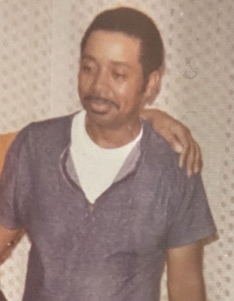 Deacon Hestor L. Scott