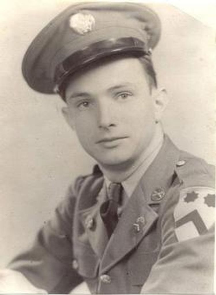 Harvey D. Gillispie Profile Photo