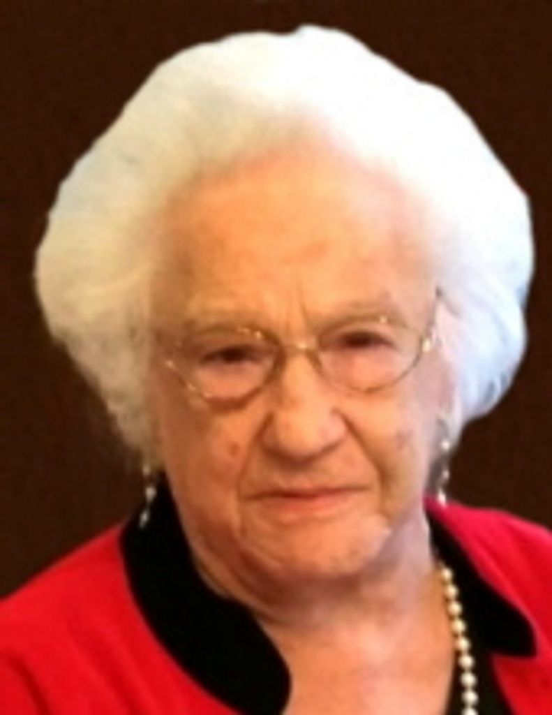 Madeline M. Raite