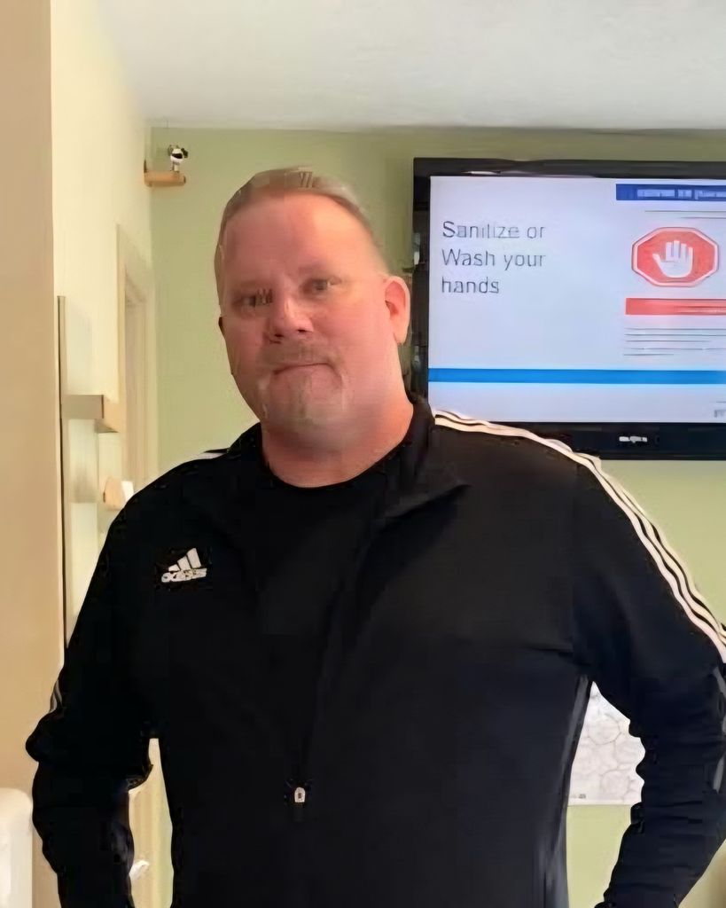 Sandford Glenn Young