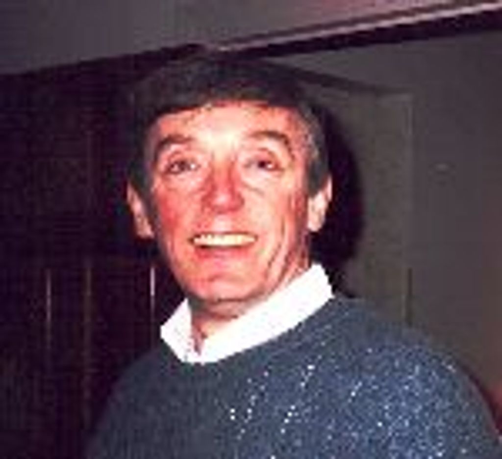 Douglas  J. Ordway