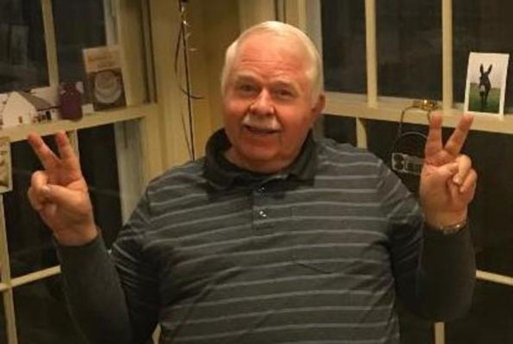 David Allen Mansur Profile Photo