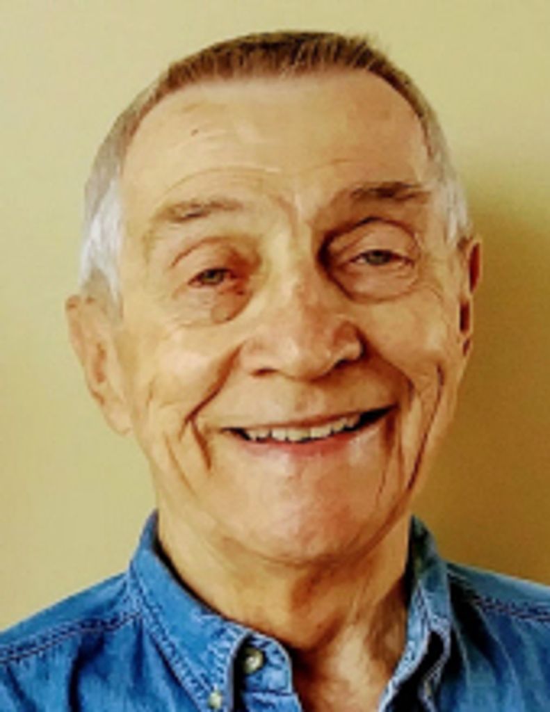 Maurice W. Sapp Profile Photo