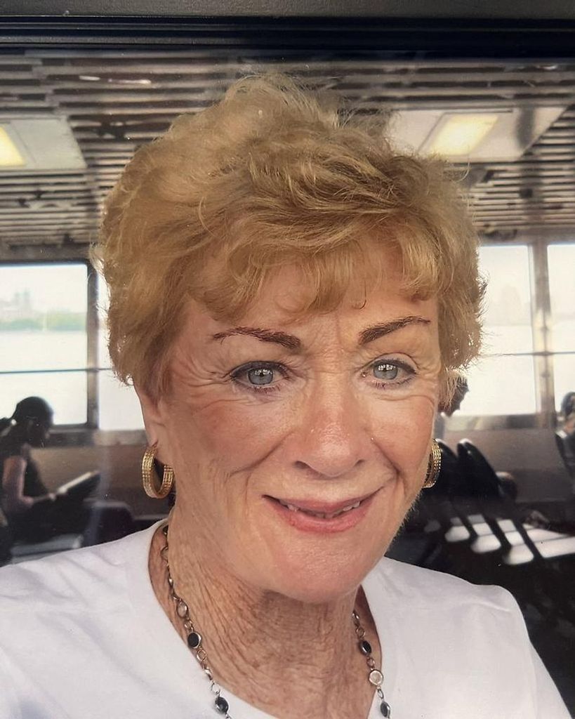 Veronica Catherine Gutleber