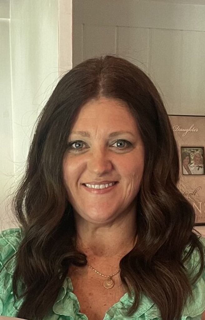 Jennifer Rhodes Smith Profile Photo