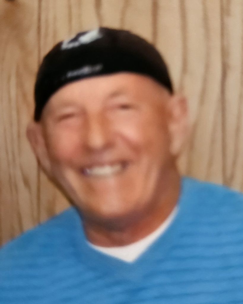 William A. Becker