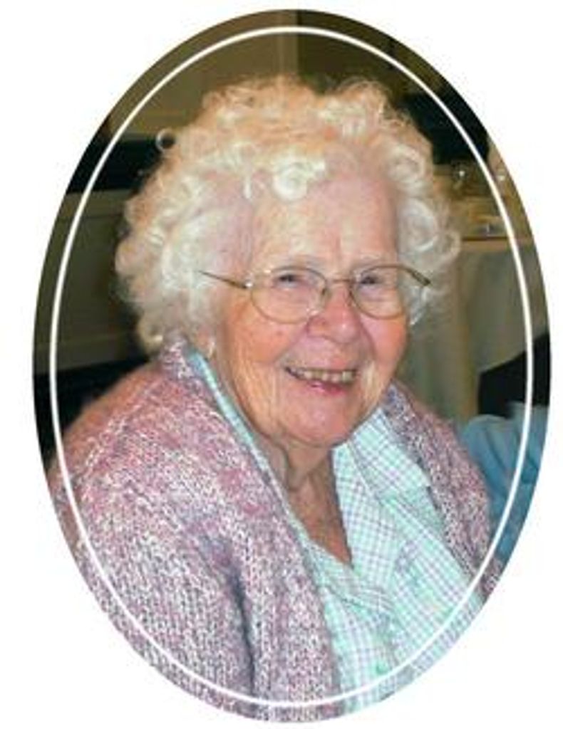 Doris Wangsvick