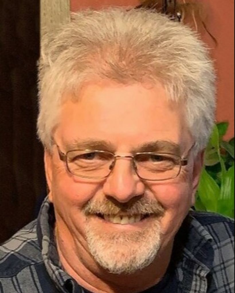 John Lawrence Eichem