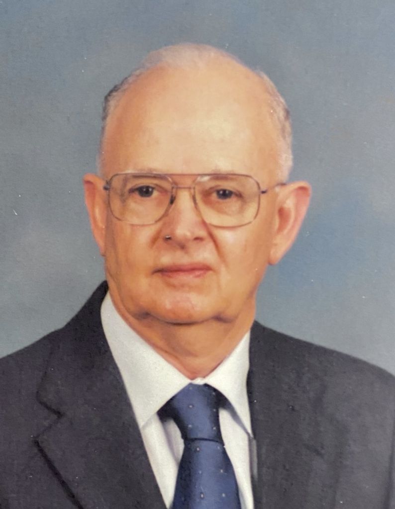 Emory Don Hilton