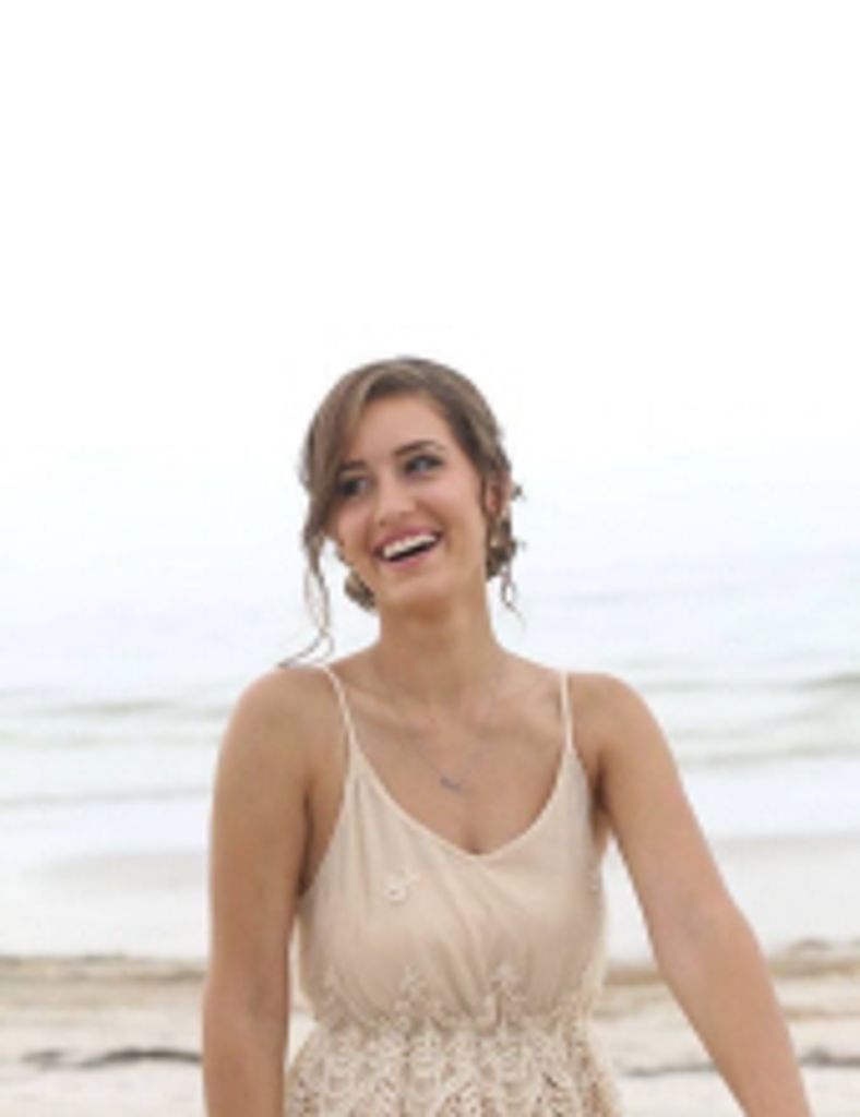 Morgan Paige Hopper