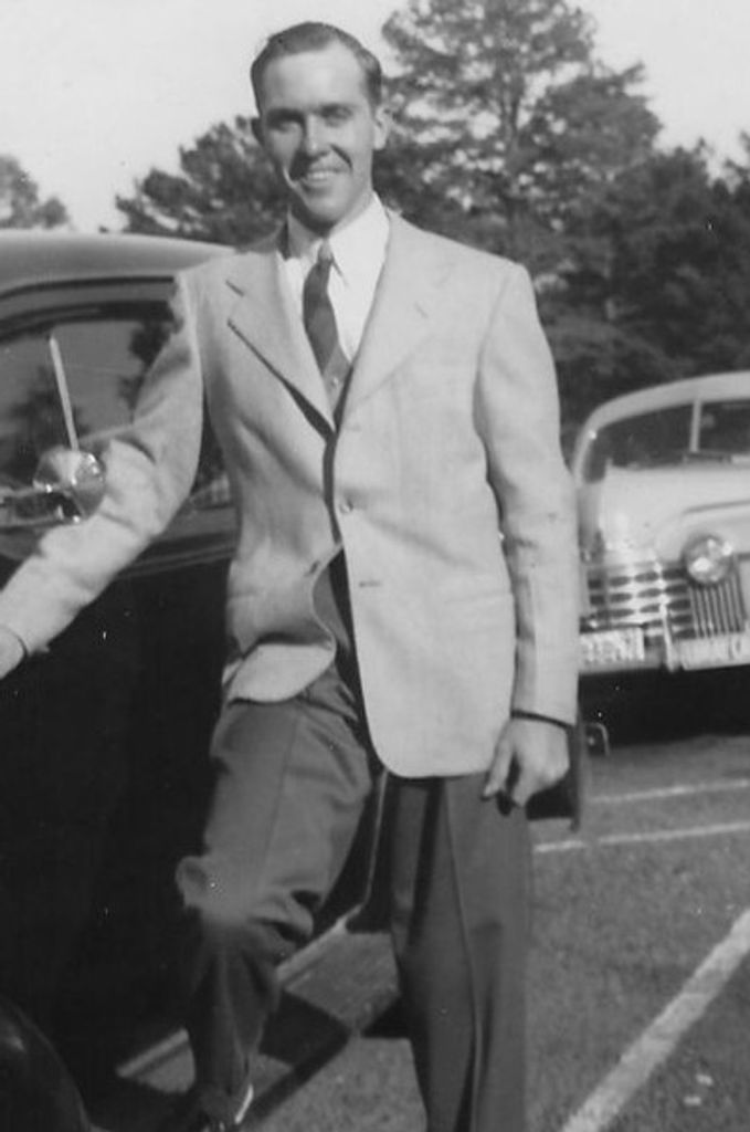 Junior Holmes Williams