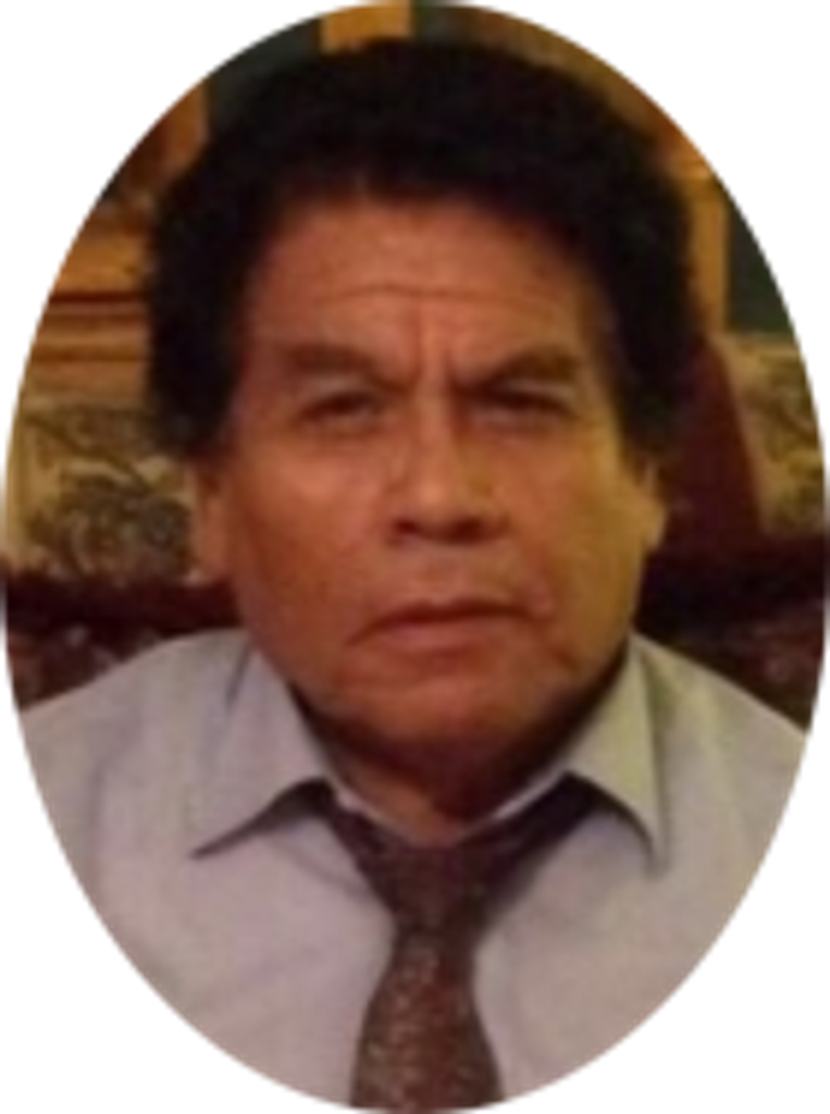 Jose C. Cantu
