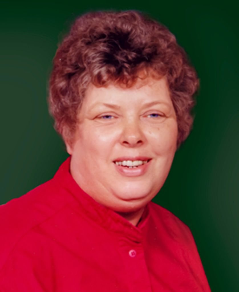 Mary Nelson Profile Photo