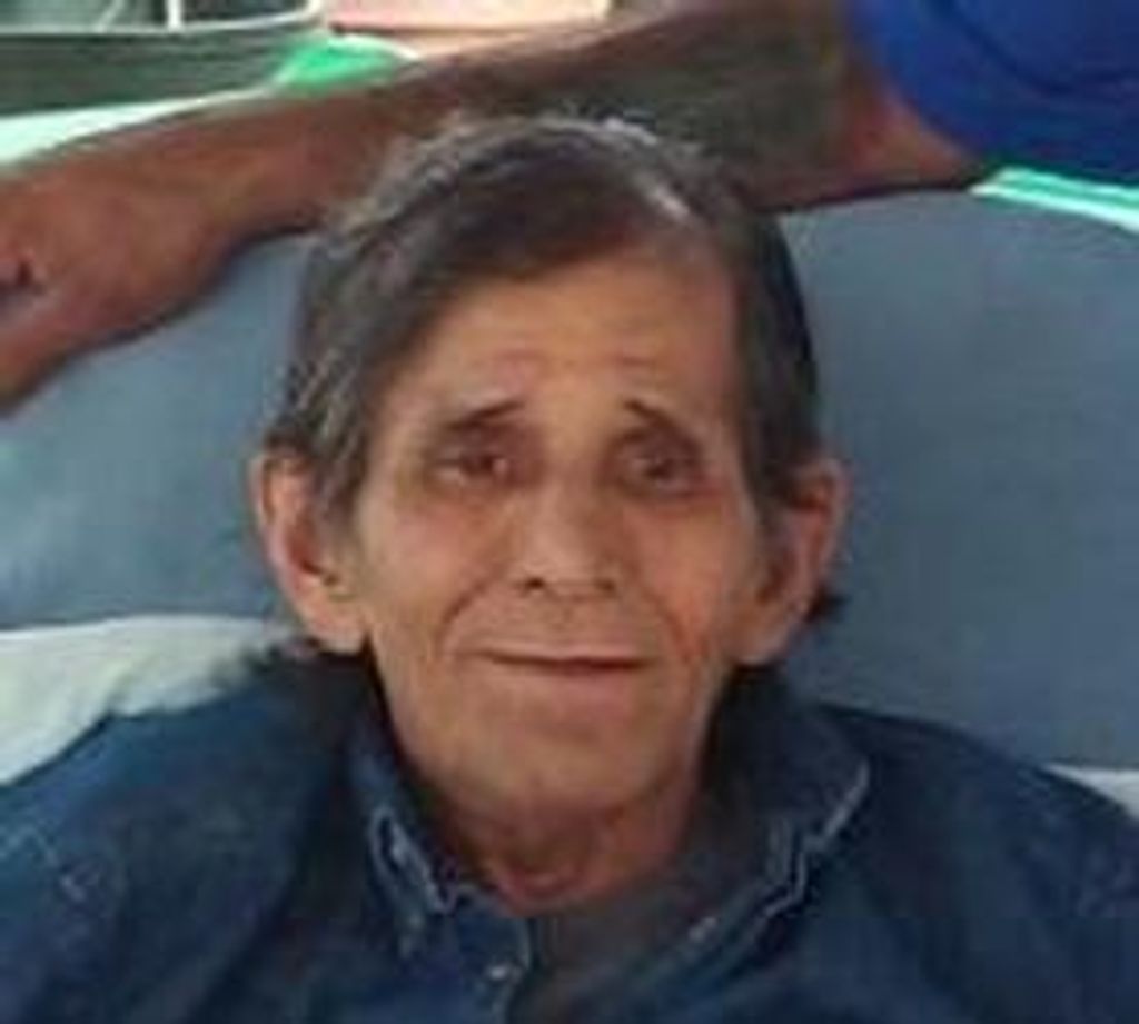 Carlos A. Rendon Sr. Profile Photo