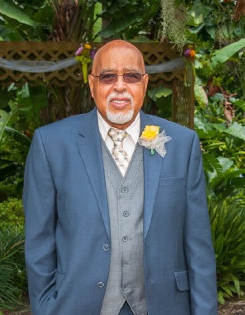 Leighton E. Anderson Profile Photo