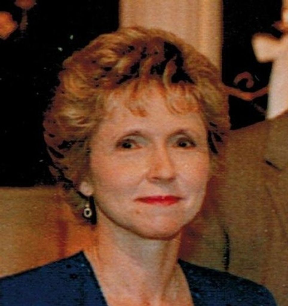 Micki Davis Rahn Profile Photo