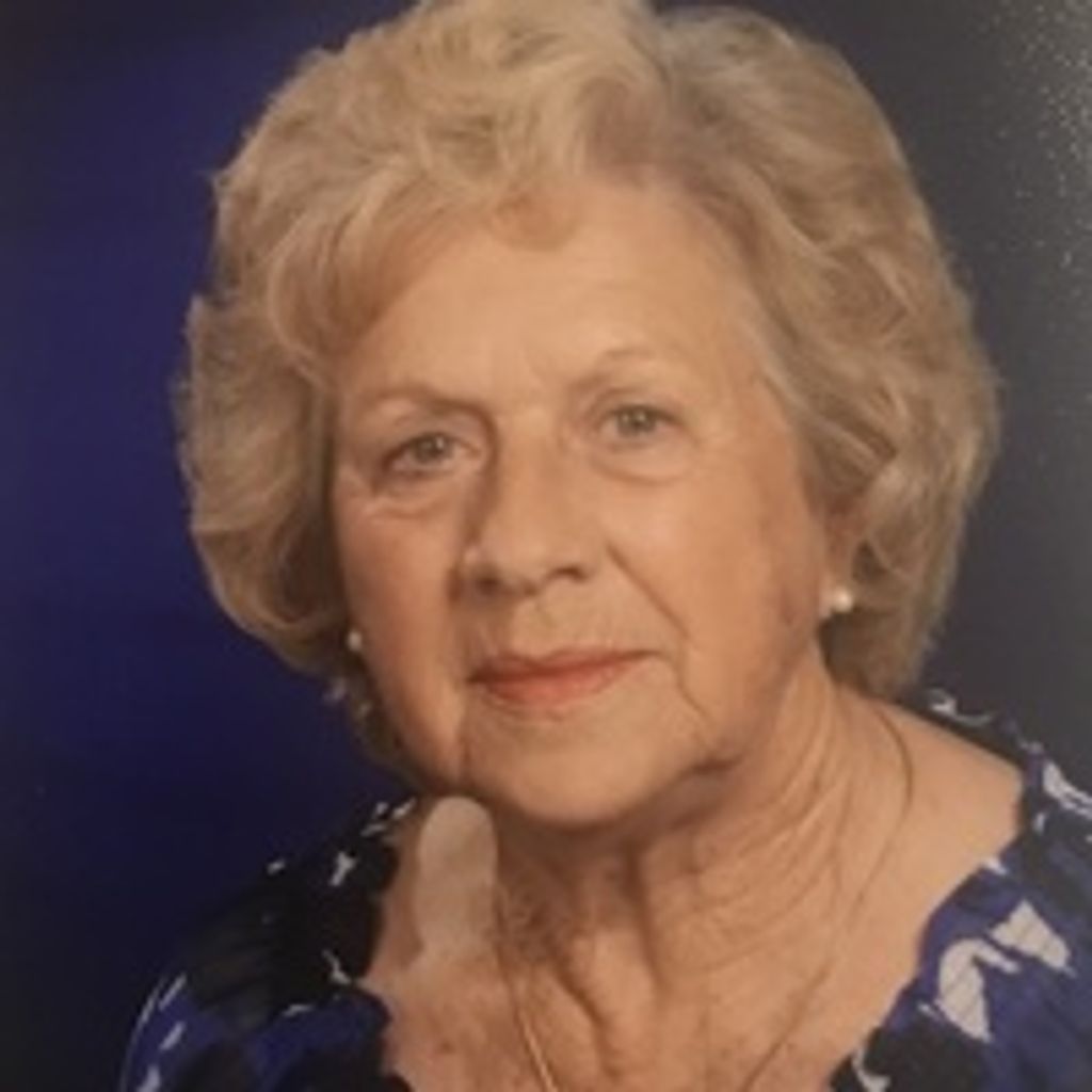 Pam Burke Profile Photo