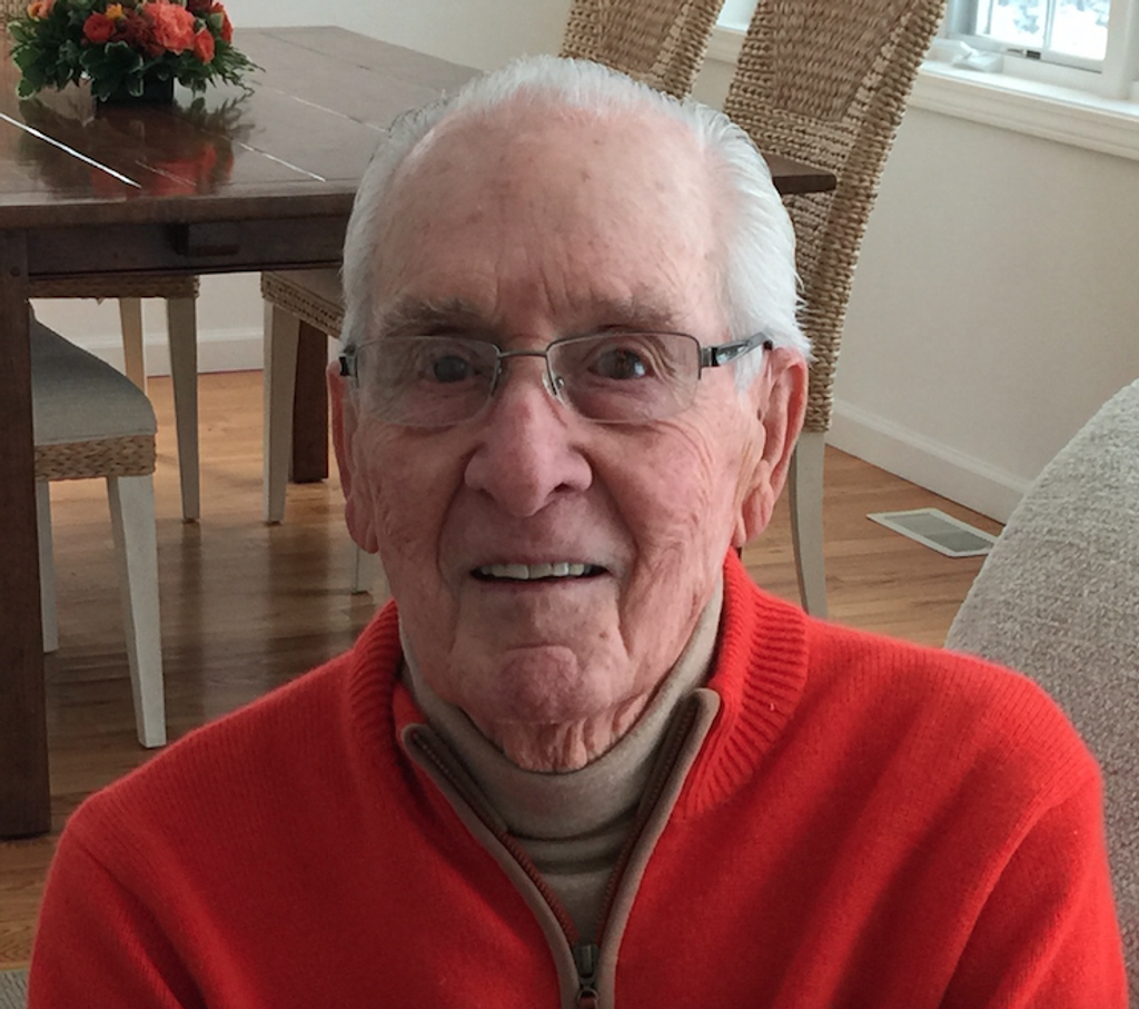 John Rickard O'Green