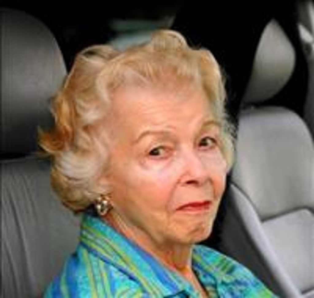 Bertha (Barboza) Rogers
