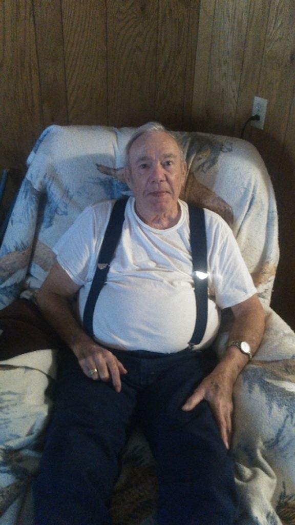 Billy "Tennessee" Joe Kerley Profile Photo