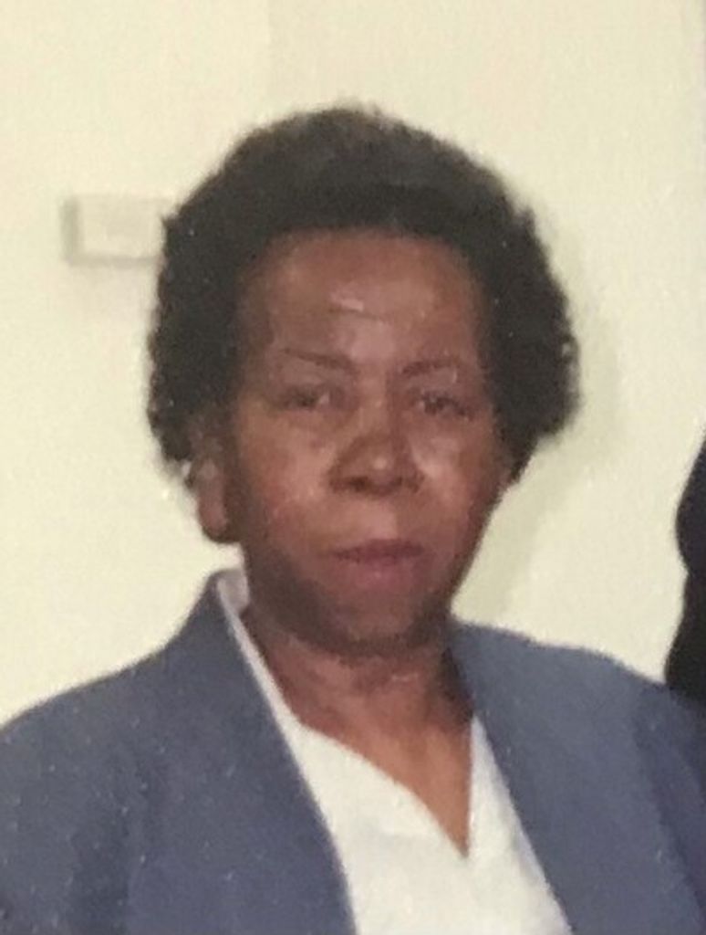 Connie M. Thompson Profile Photo