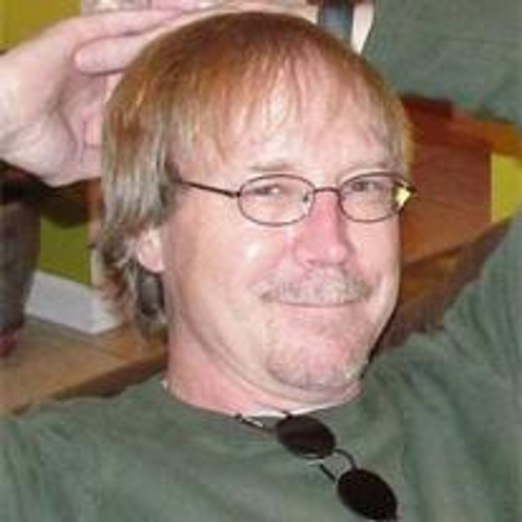 Douglas Bengford