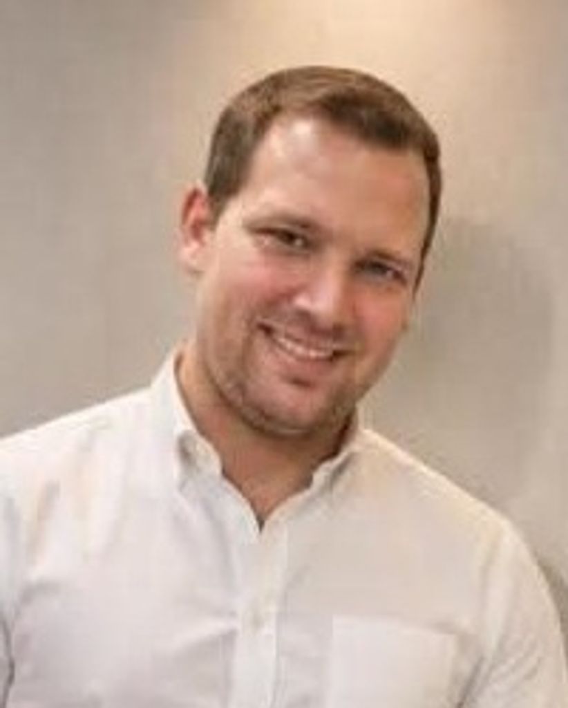 Nathaniel Dale Carter Profile Photo