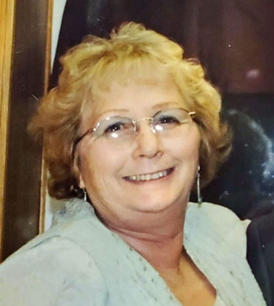 Myrna Monsees Longhurst