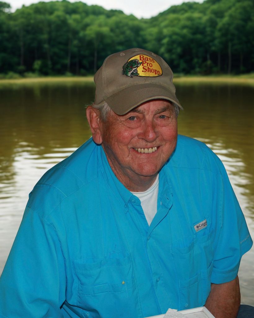 Wade Rice Profile Photo