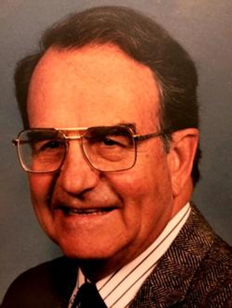 David Charles Mcguire