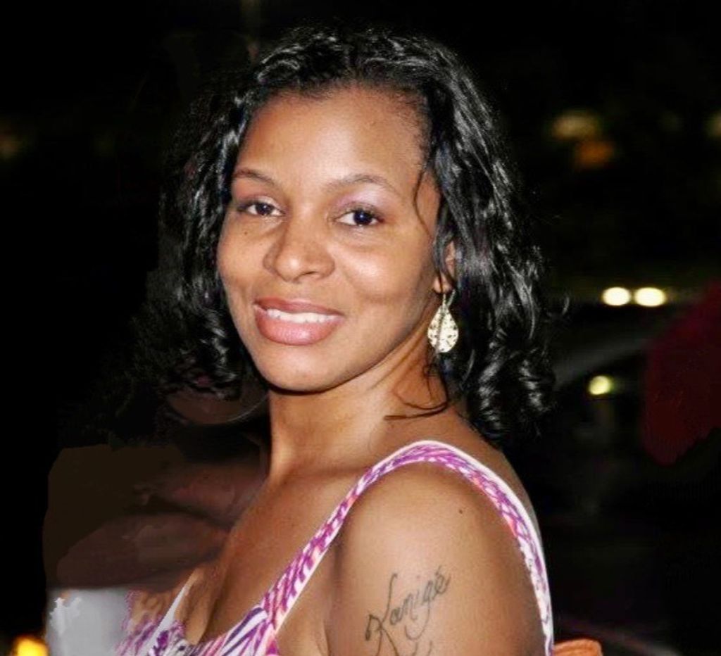 Tyneese Lynette (Ty)  Fields