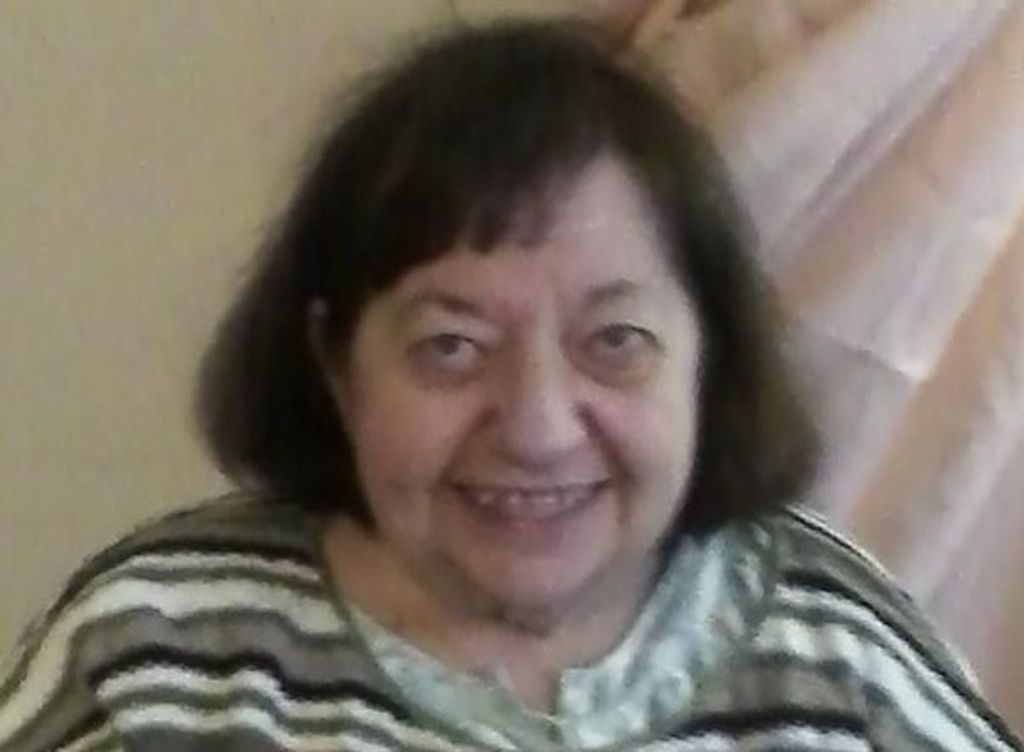 Georgia Pantelopulos