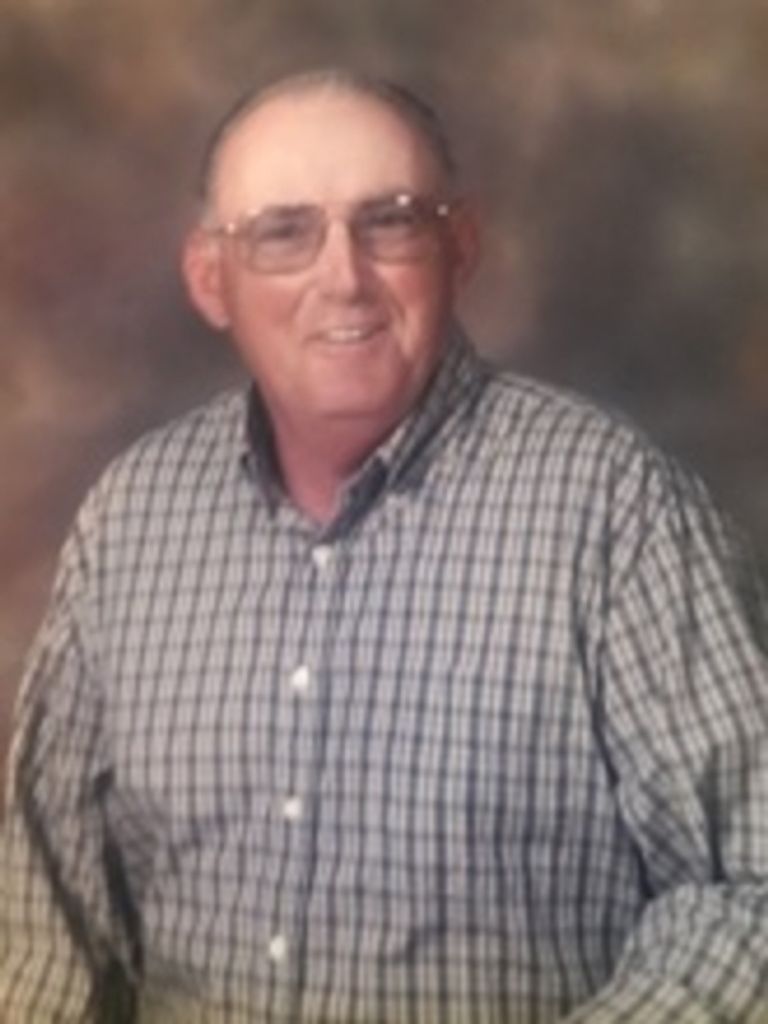 Larry D. Keefer