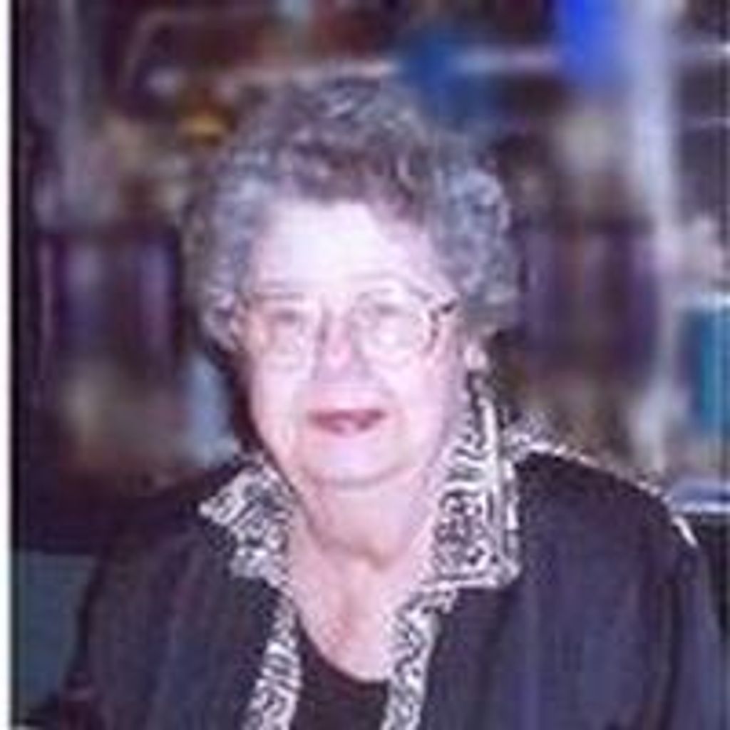 Phoebe E. Crittenden
