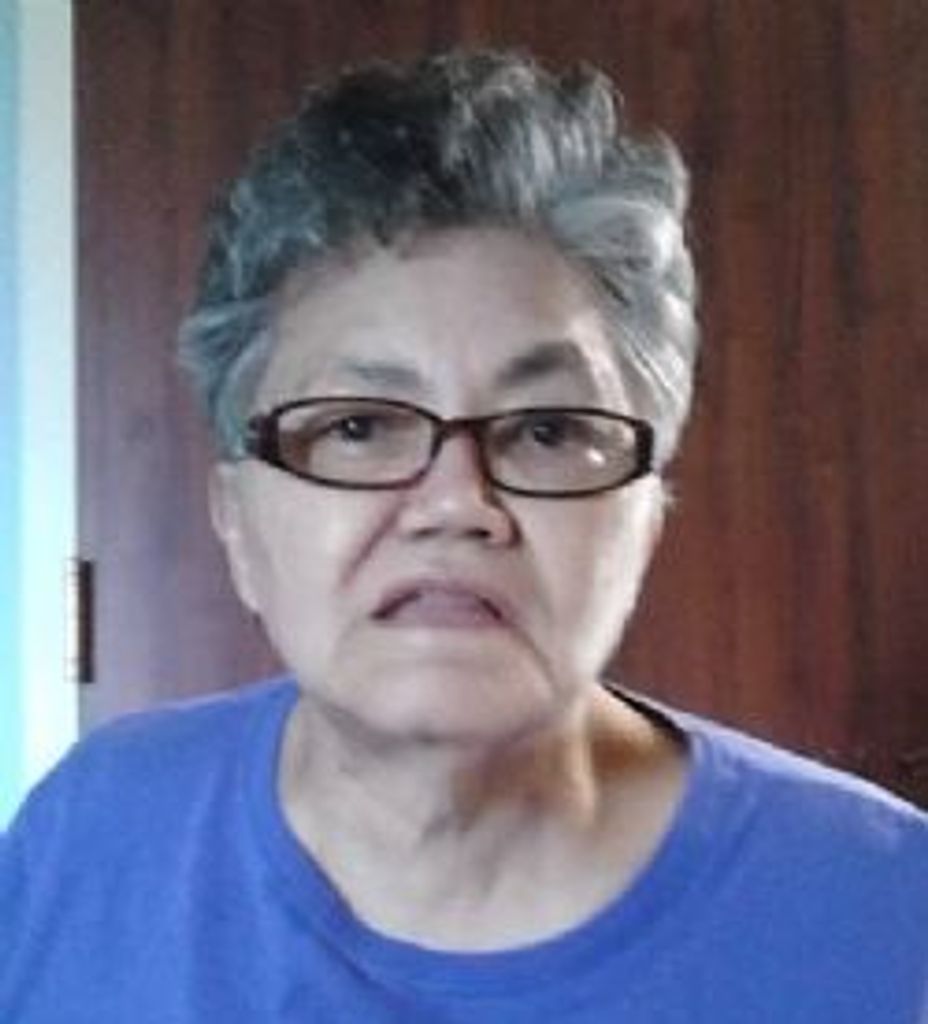 Ramona Mary Jane Liebich