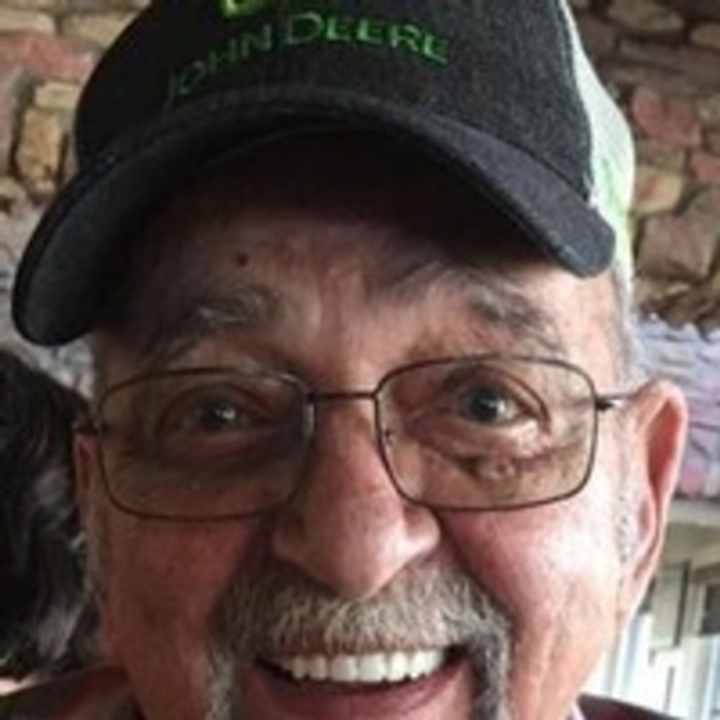 Stephen Joseph Pulice Profile Photo